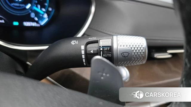 Genesis G80 (RG3) id 4402363 из Кореи 7