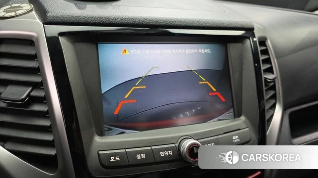 Ssangyong Tivoli Armor id 4232784 из Кореи 7