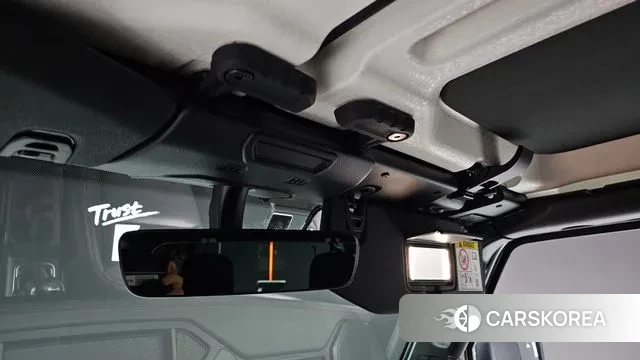 Jeep Wrangler (JL) id 3052904 из Кореи 7