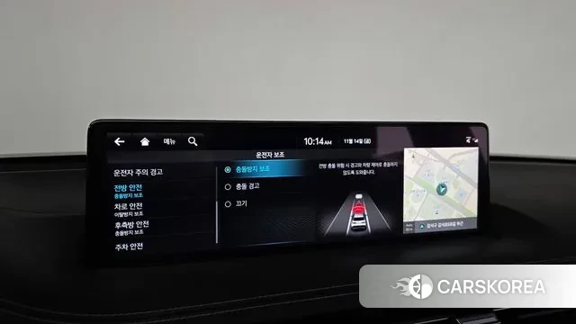 Genesis GV70 id 3366873 из Кореи 7