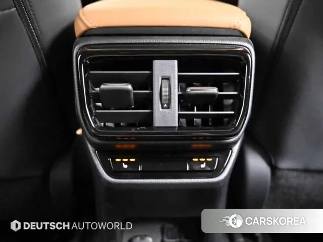 Lexus NX350h Second generation id 3740031 из Кореи 7