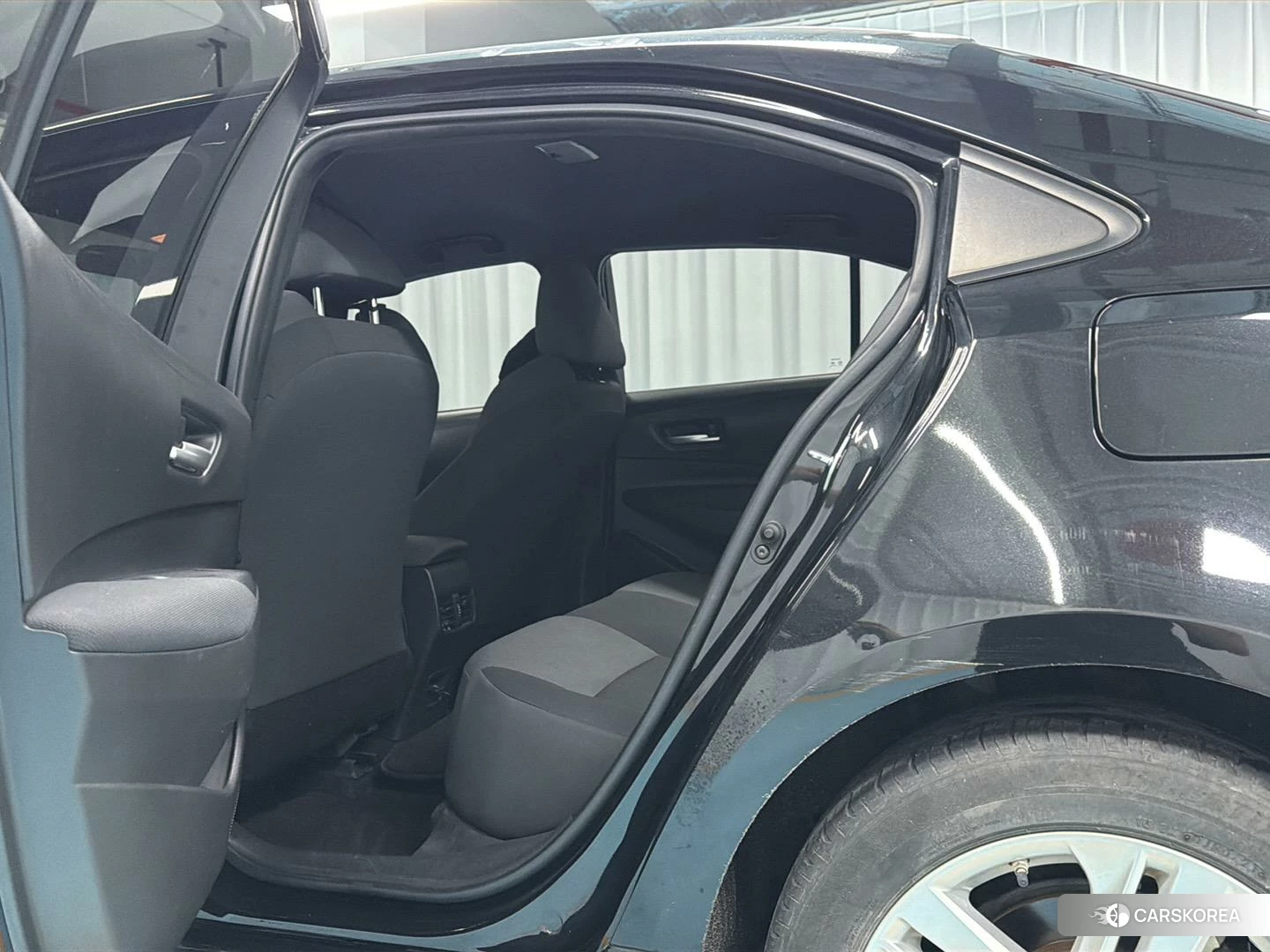 Toyota Lei Ling id 4462061 из Китая 7