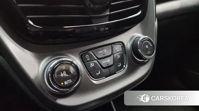 Chevrolet (GM Daewoo) The New Spark id 3581541 из Кореи 7