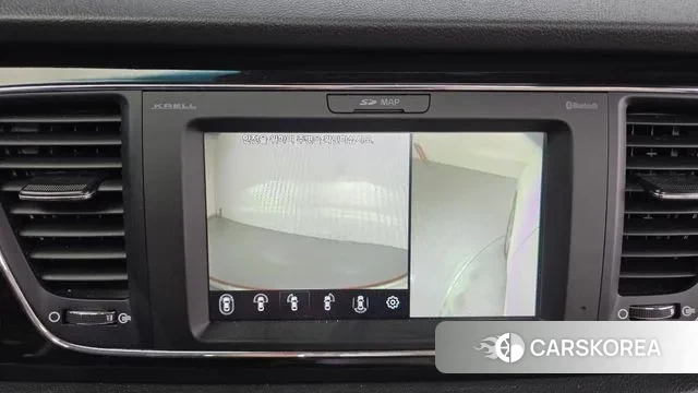 Kia The New Carnival id 3573887 из Кореи 7