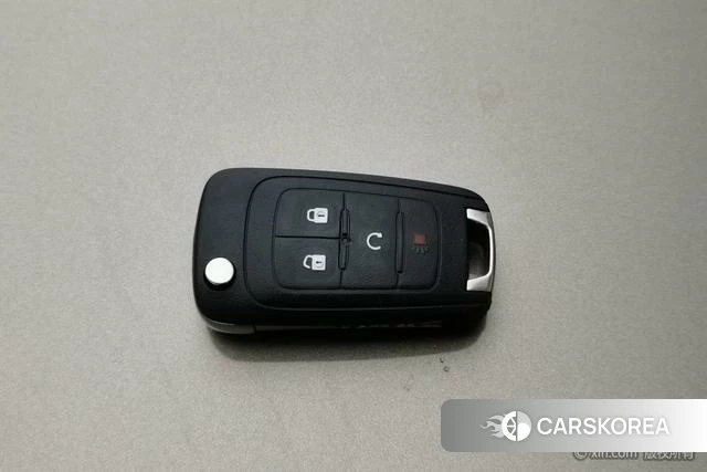 Buick GL8 id 4210183 из Китая 7