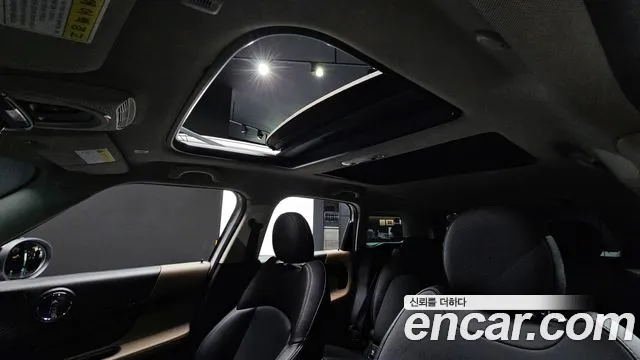 Mini Cooper D Countryman id 2664024 из Кореи 7