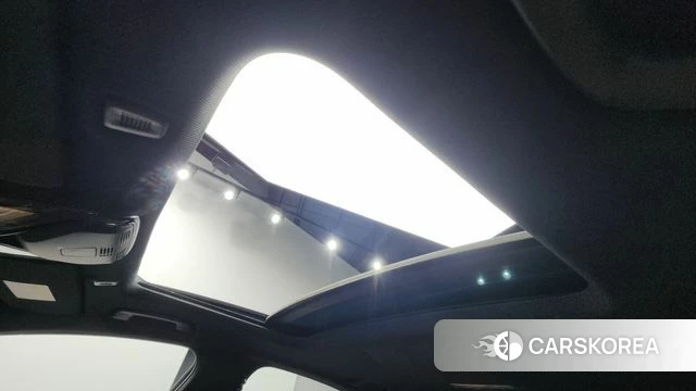 BMW 5 Series (G30) id 3924401 из Кореи 7