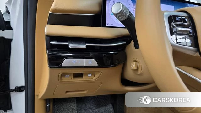 Genesis G80 (RG3) id 4607680 из Кореи 7