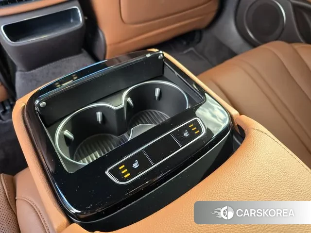 Genesis G80 (RG3) id 3036899 из Кореи 7