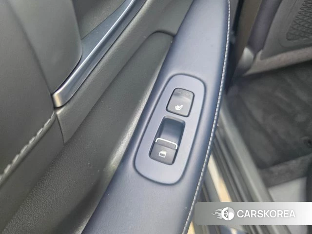 Hyundai Sonata (DN8) id 4680919 из Кореи 7