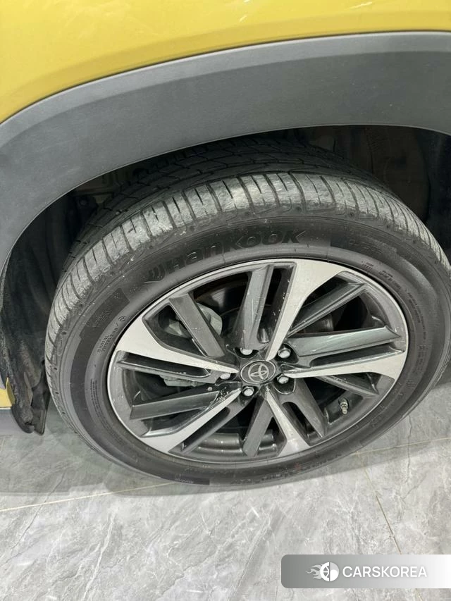 Toyota Fenglanda id 4262407 из Китая 7