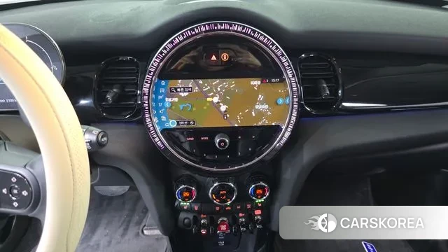 Mini Cooper id 3752548 из Кореи 7