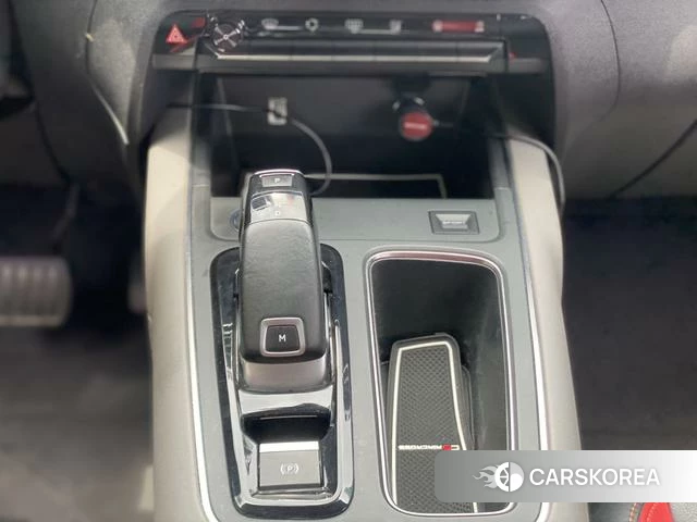 Citroen Tianyi C5 AIRCROSS id 4235642 из Китая 7