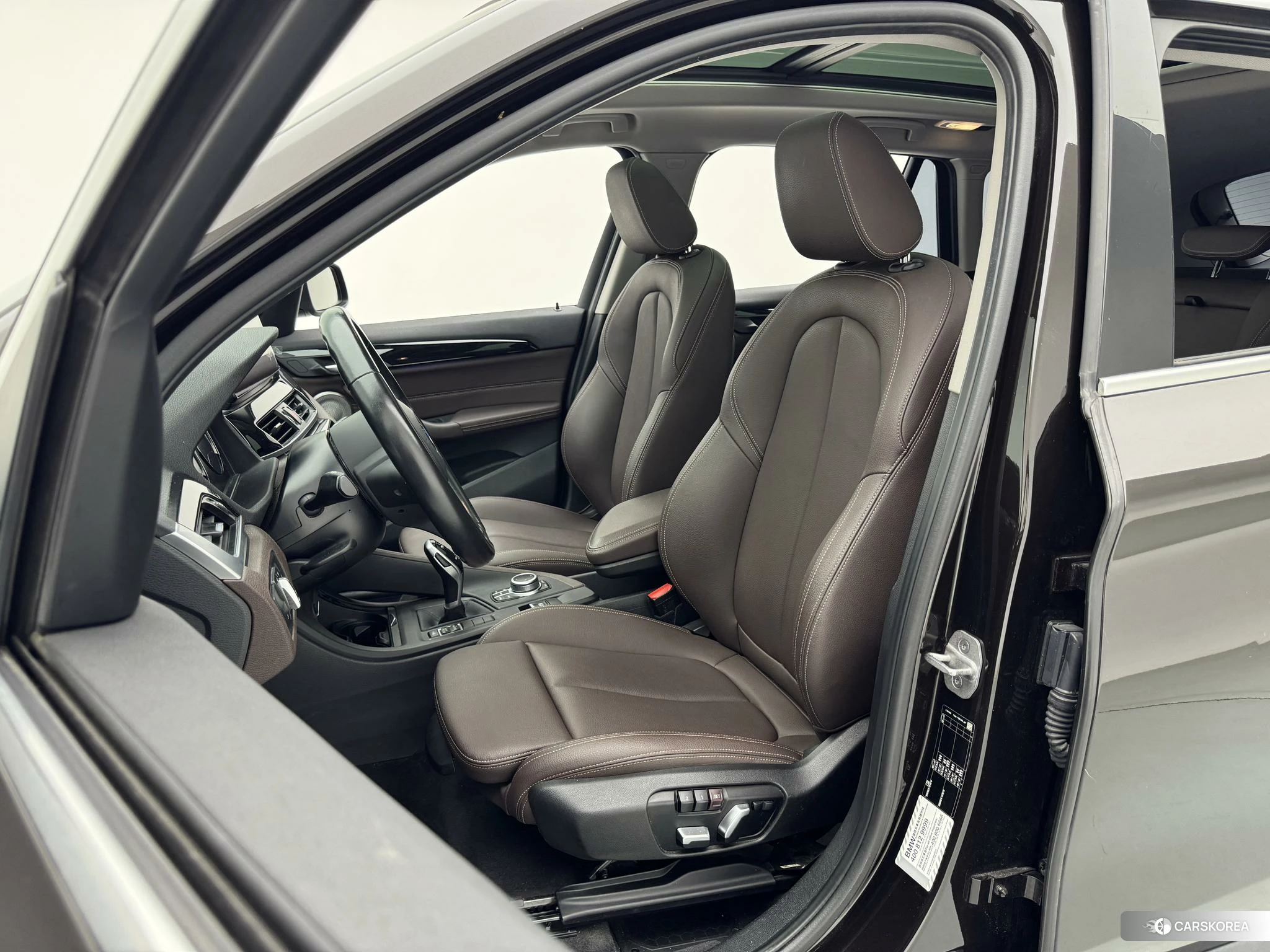 BMW X1 id 4514756 из Китая 7