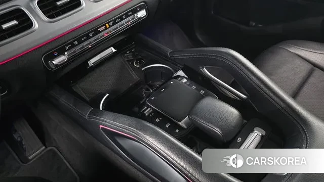 Mercedes-Benz GLE-Class W167 id 3646788 из Кореи 7