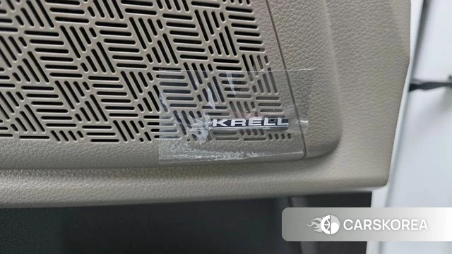 Kia The New Carnival 4th Generation id 4243297 из Кореи 7
