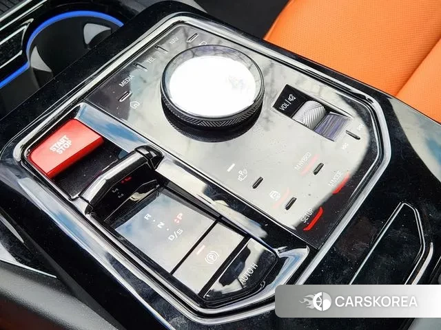 BMW M5 (G90) id 3739164 из Кореи 7