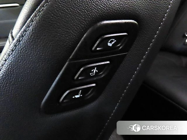 Hyundai Sonata D Edge (DN8) id 4248408 из Кореи 7