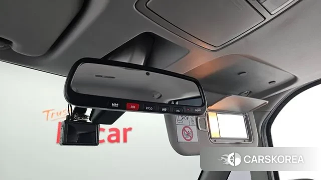 Kia The New Ray id 3508793 из Кореи 7