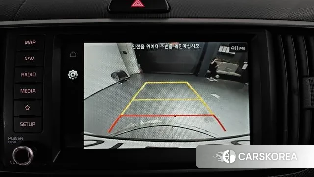 Kia The New Kia Ray id 3052874 из Кореи 7