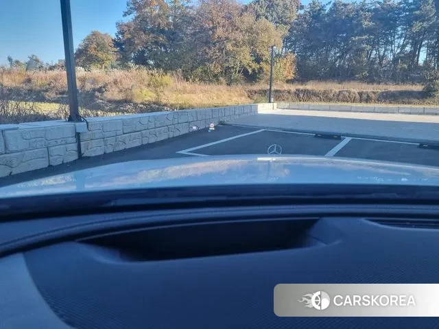 Mercedes-Benz E-Class W213 id 3573975 из Кореи 7