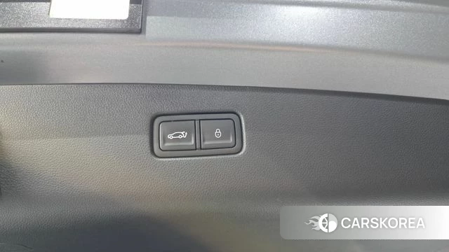Genesis GV70 id 4388173 из Кореи 7