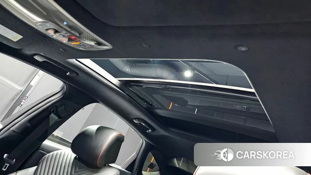 Genesis G80 (RG3) id 3909937 из Кореи 7