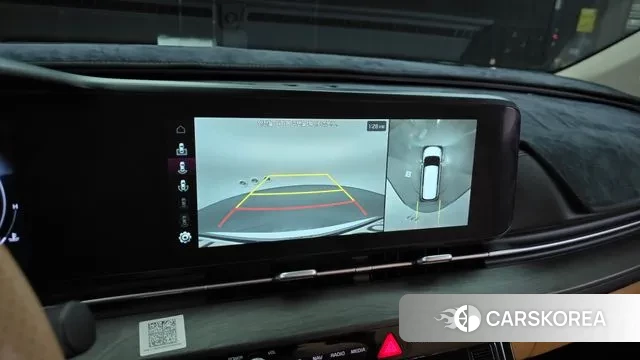 Kia Carnival 4th generation id 3354807 из Кореи 7