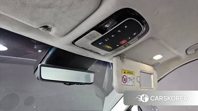 Hyundai The New Palisade id 3512822 из Кореи 7