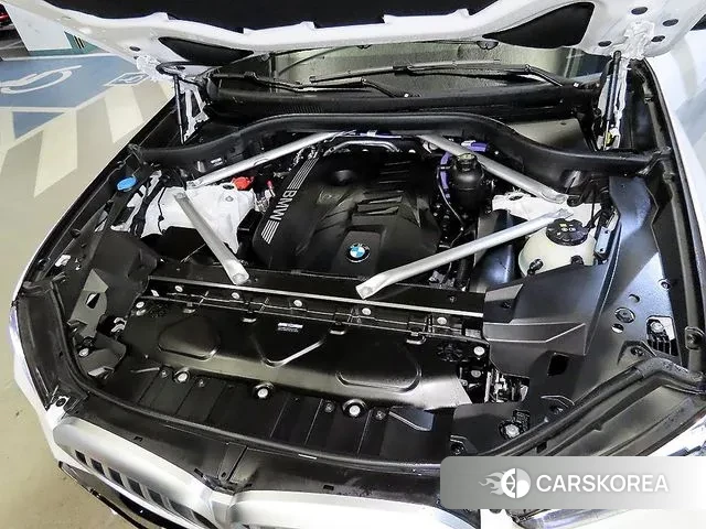 BMW X5 (G05) id 3400026 из Кореи 7