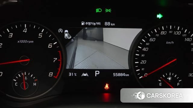 Kia Stinger Meister id 4524911 из Кореи 7