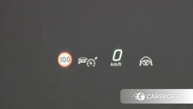 Mercedes-Benz EQE SUV X294 id 3462419 из Кореи 7