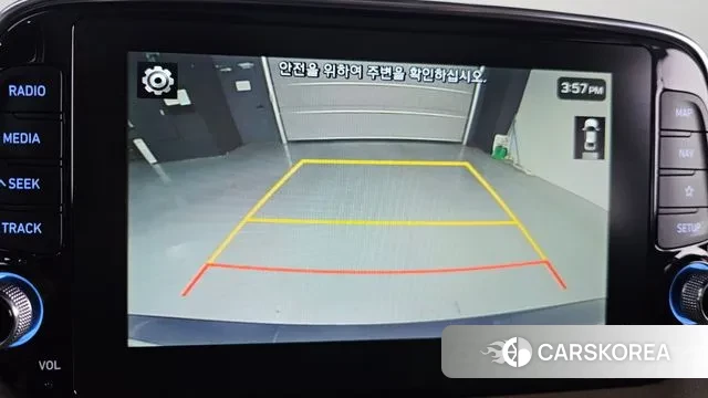 Hyundai Santa Fe TM id 3718542 из Кореи 7