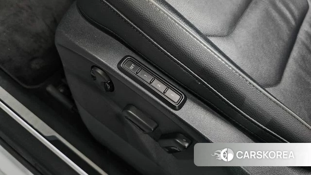 Volkswagen Tiguan second Generation id 4930484 из Кореи 7