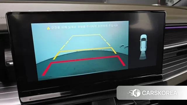 Ssangyong Torres id 3053184 из Кореи 7
