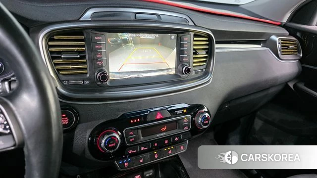 Kia The New Sorento id 4285942 из Кореи 7