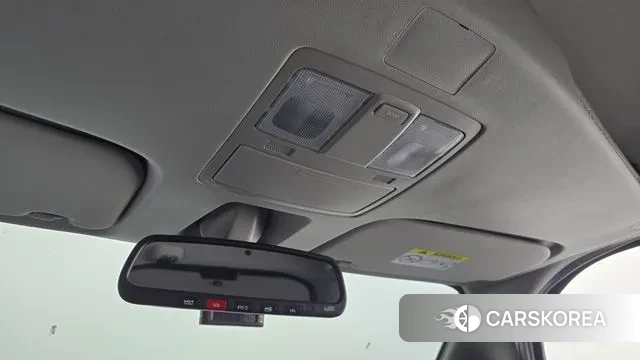 Kia The New Kia Ray id 3524185 из Кореи 7