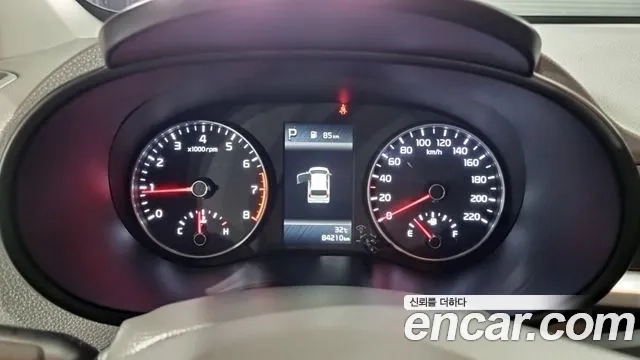 Kia Morning Urban (JA) id 2950514 из Кореи 7