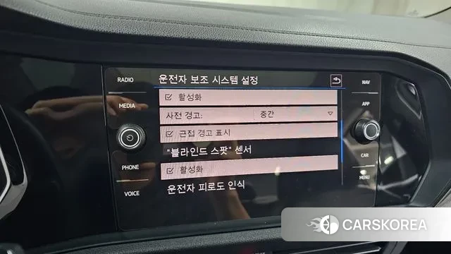 Volkswagen 7th Generation of Jetta id 3214167 из Кореи 7