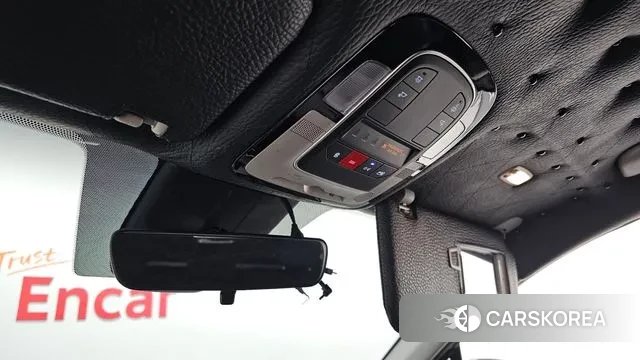 Hyundai The New Santa Fe id 3328695 из Кореи 7