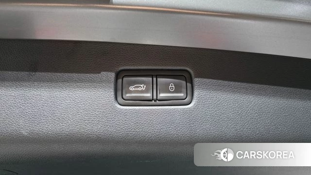 Genesis GV70 id 4571863 из Кореи 7