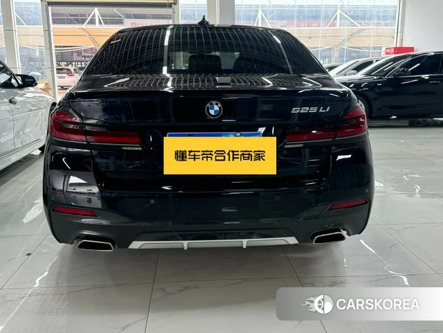 BMW 5 series id 4290095 из Китая 7