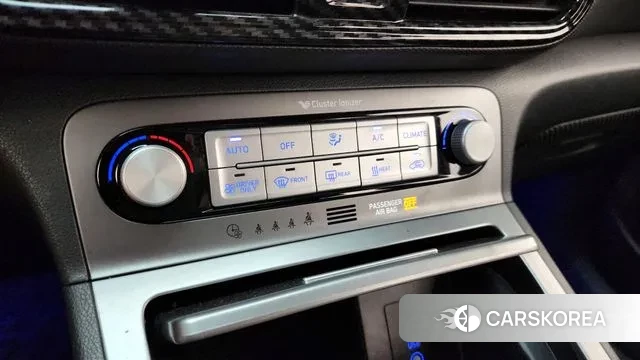 Hyundai Kona Electric id 2981726 из Кореи 7