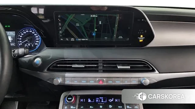 Hyundai Palisade id 3373589 из Кореи 7