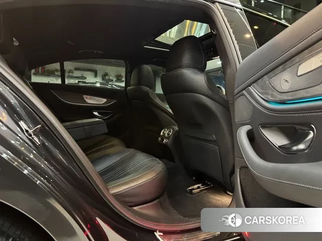 Mercedes-Benz CLS-Class C257 id 3733653 из Кореи 7