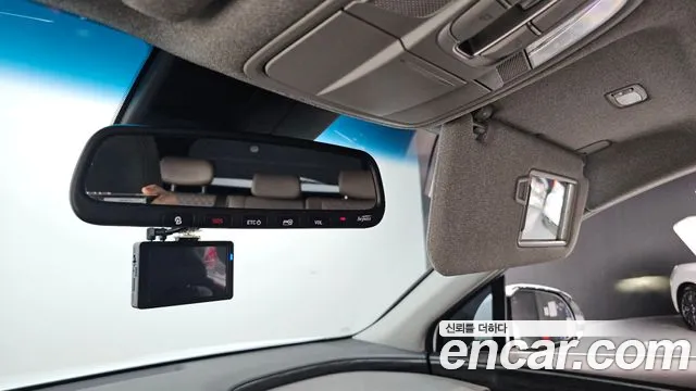 Hyundai Santa Fe TM id 2724481 из Кореи 7