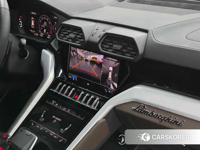 Lamborghini Urus id 3517984 из Кореи 7