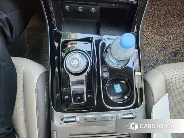 Kia Carnival 4th generation id 2965295 из Кореи 7