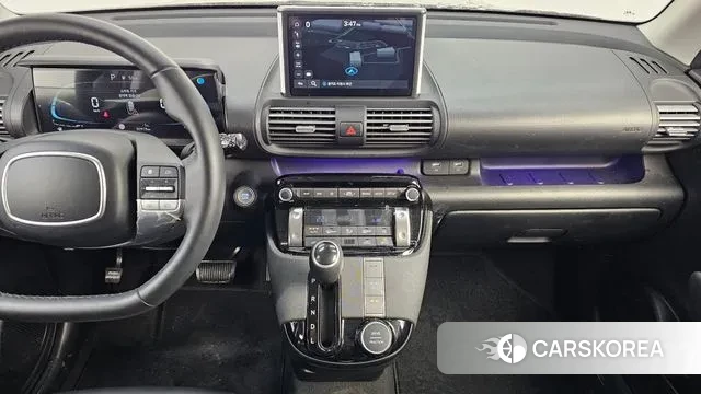 Hyundai Casper id 3596669 из Кореи 7