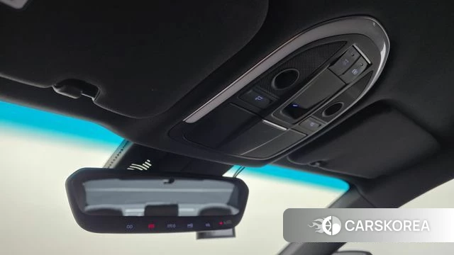 Genesis G80 id 4727886 из Кореи 7